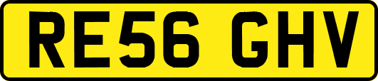 RE56GHV