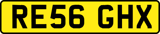 RE56GHX