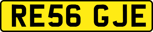 RE56GJE
