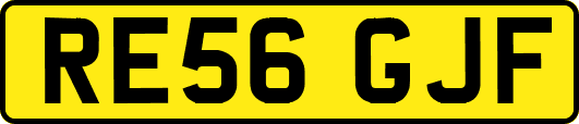 RE56GJF