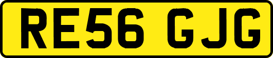 RE56GJG