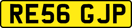 RE56GJP
