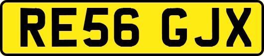 RE56GJX