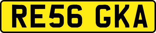 RE56GKA