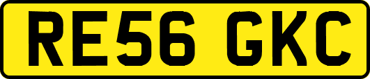 RE56GKC