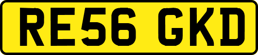 RE56GKD