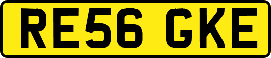 RE56GKE