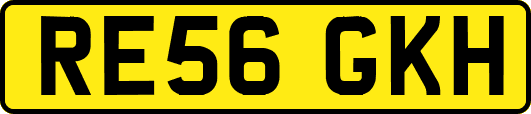 RE56GKH