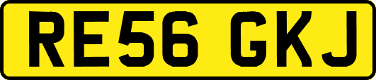 RE56GKJ
