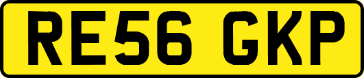 RE56GKP