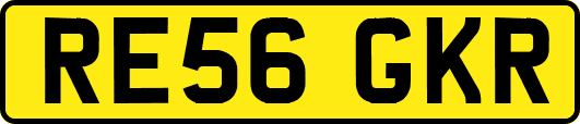 RE56GKR
