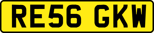 RE56GKW