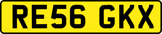 RE56GKX