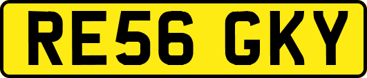 RE56GKY