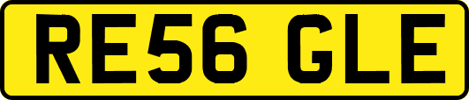 RE56GLE