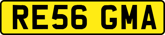 RE56GMA