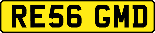 RE56GMD