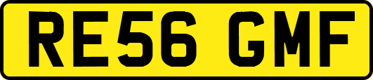 RE56GMF