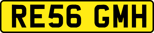 RE56GMH