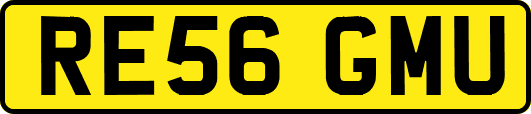 RE56GMU