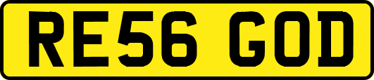 RE56GOD