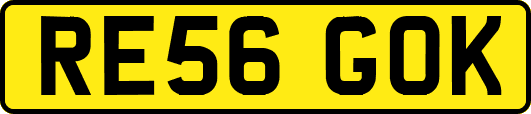 RE56GOK