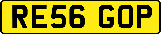 RE56GOP