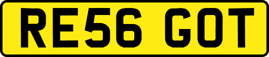 RE56GOT