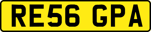 RE56GPA