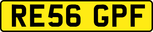 RE56GPF