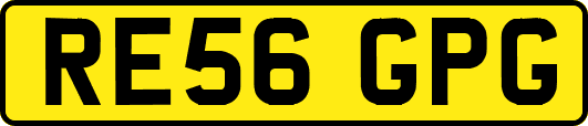 RE56GPG