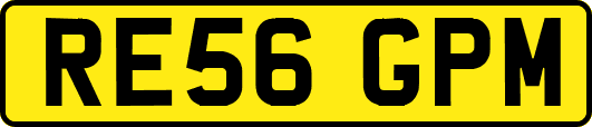 RE56GPM