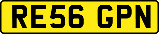 RE56GPN