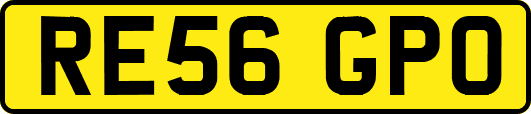 RE56GPO