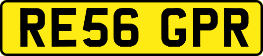 RE56GPR