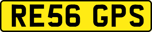 RE56GPS