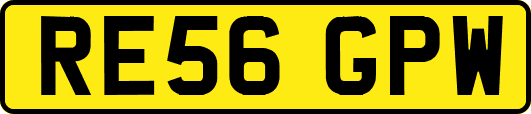 RE56GPW