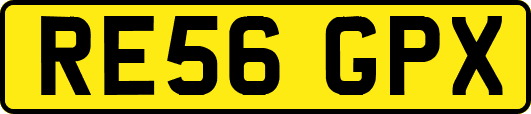 RE56GPX