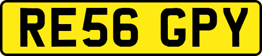 RE56GPY