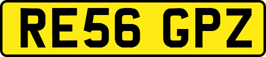RE56GPZ