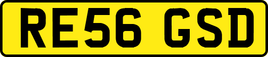 RE56GSD