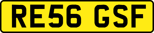 RE56GSF