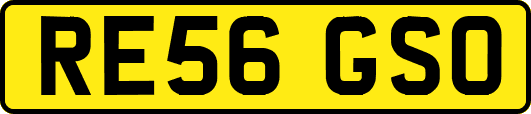RE56GSO