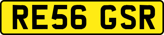 RE56GSR