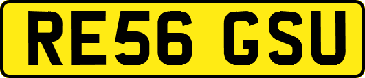 RE56GSU