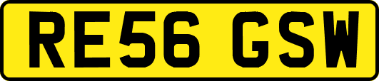 RE56GSW