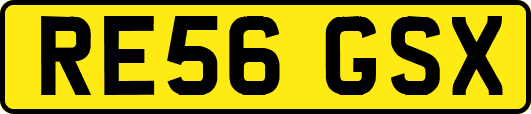 RE56GSX