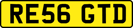 RE56GTD