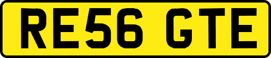 RE56GTE