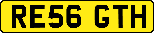 RE56GTH